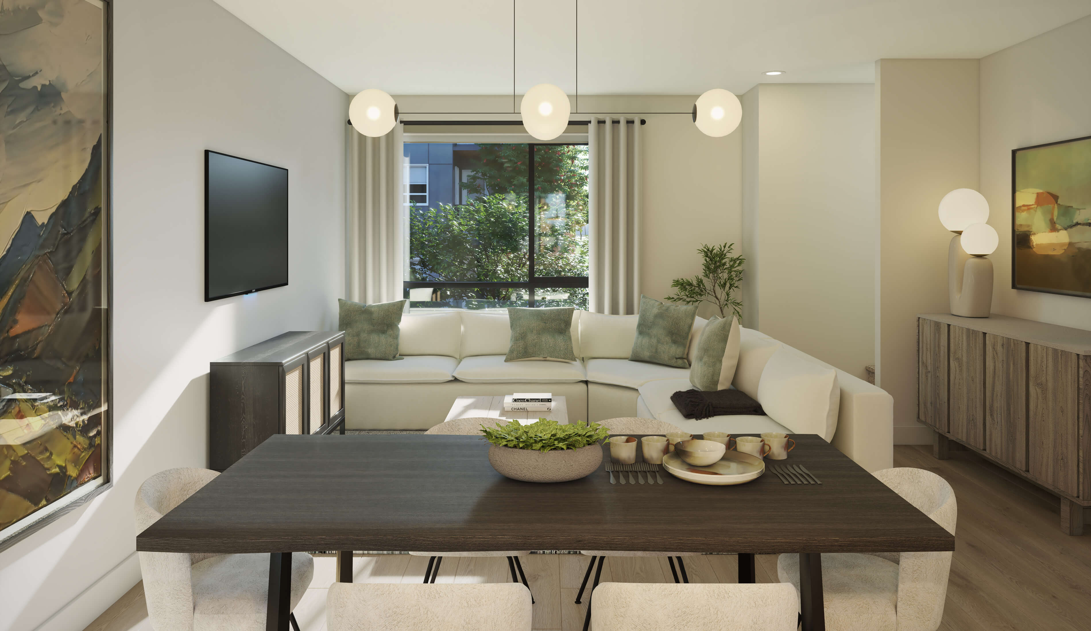 21103_WALL_Highstreet Village_InteractivePresentation_TownhomeGallery05